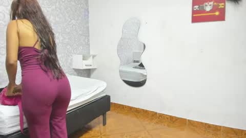 harperandmason online show from April 18, 9:26 pm