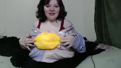 Snapshot of harpervalentinexxx chatting on December 16, 3:08 am harpervalentinexxx online show from December 16, 3:08 am