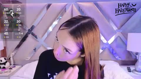 Harper online show from October 25, 12:22 am