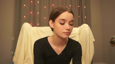 Call Me Tate  its my fourth day here i hope we can to be friends and not only online show from February 1, 10:05 am