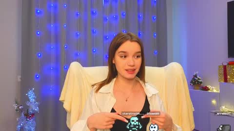 Call Me Tate  its my fourth day here i hope we can to be friends and not only online show from January 21, 7:15 am