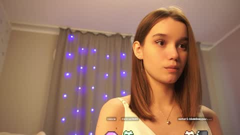 Call Me Tate  its my fourth day here i hope we can to be friends and not only online show from January 22, 9:46 am