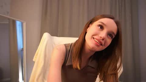 Call Me Tate  its my fourth day here i hope we can to be friends and not only online show from March 10, 10:18 am