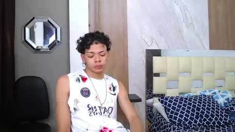 Harry online show from November 7, 10:01 pm