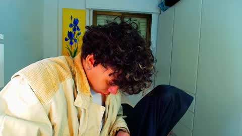 Harry online show from September 29, 1:10 pm