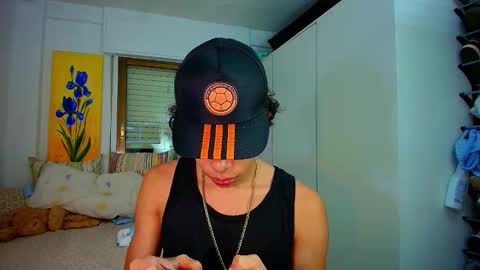 Harry online show from September 26, 12:57 pm