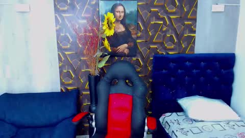 Harry online show from October 15, 6:09 pm