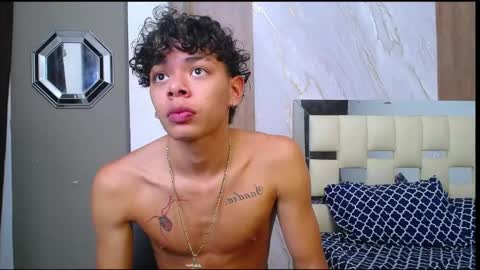 Harry online show from October 16, 6:18 pm