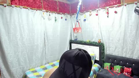 harry_on_fire online show from October 10, 4:07 am