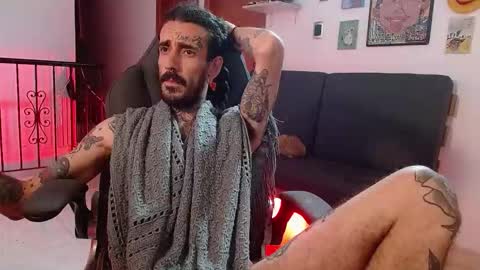 OMAR online show from January 16, 10:57 am