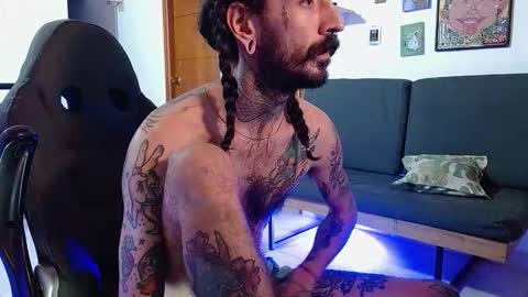 OMAR online show from March 10, 7:02 am