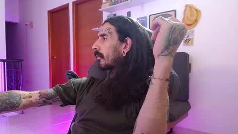 OMAR online show from February 21, 9:01 am