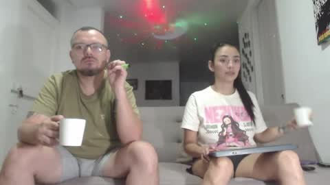 hannaandharri online show from July 14, 3:22 am