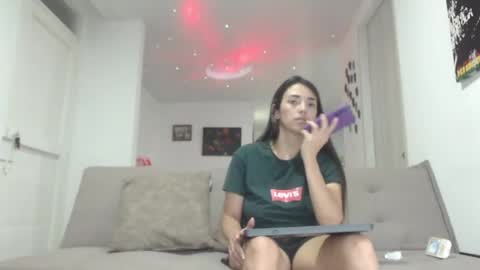 hannaandharri online show from July 12, 3:43 am
