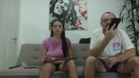 hannaandharri online show from June 26, 5:13 am
