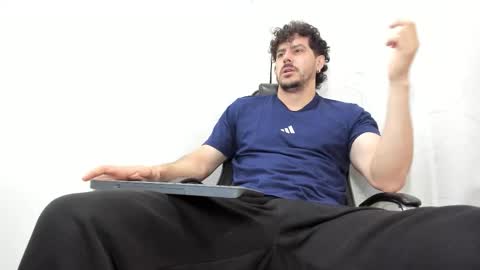 alpha online show from January 12, 7:10 pm