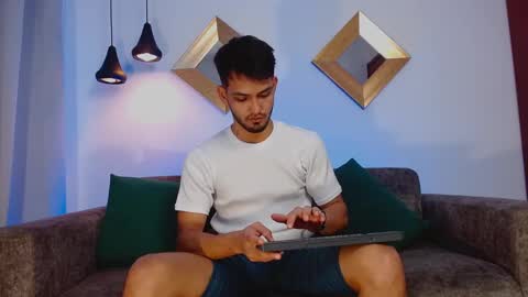 Harry online show from January 31, 7:33 pm