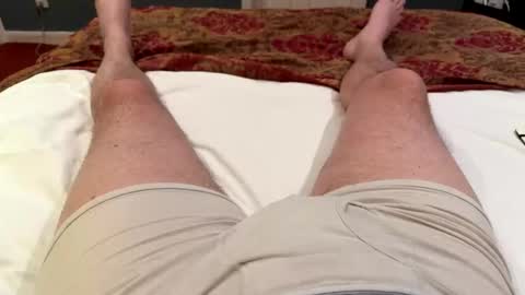 harryhairybod online show from November 19, 9:57 pm