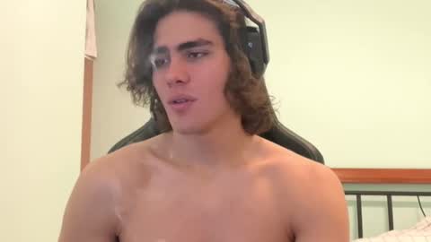 harryking1 online show from March 7, 6:30 pm