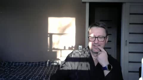 HarrySnake online show from January 19, 7:04 am