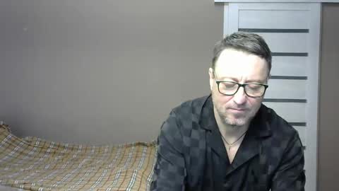 HarrySnake online show from January 28, 6:38 am