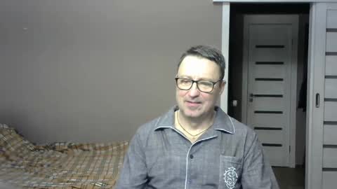 HarrySnake online show from January 30, 6:46 am
