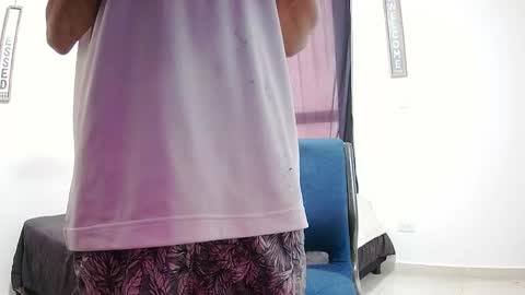 harry thomson online show from March 7, 6:30 pm