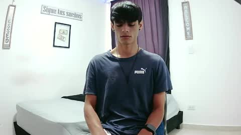 harry thomson online show from March 31, 3:23 pm