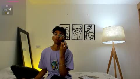 HARRY online show from January 10, 6:02 pm