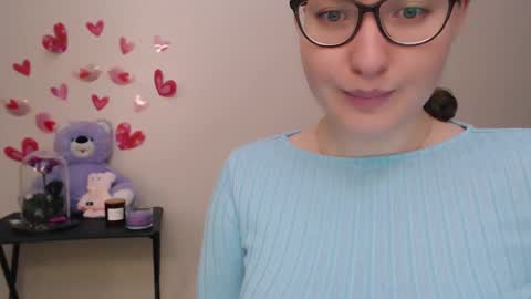 hartfoxx online show from February 19, 12:35 am