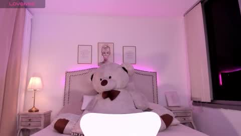 haru online show from November 19, 2:22 am