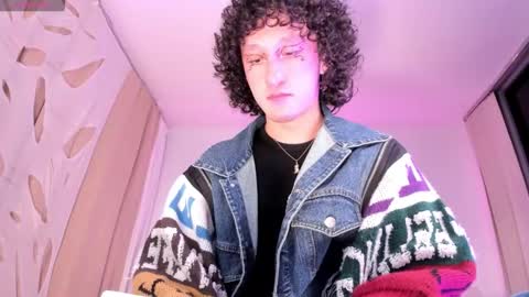 haru online show from October 30, 2:34 am