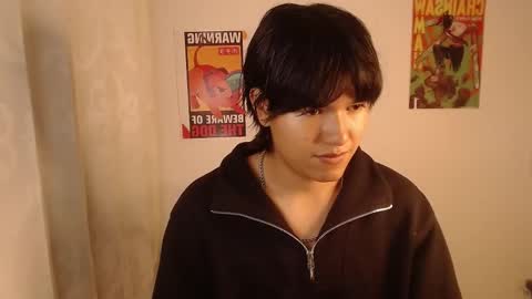 Haru online show from October 20, 4:39 am