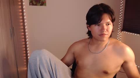 Haru online show from March 30, 5:40 am