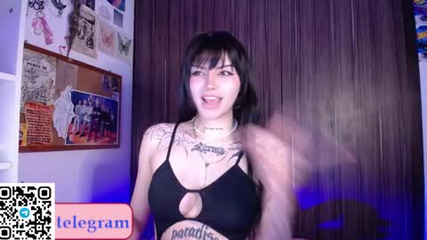 harukitty online show from September 29, 11:48 pm