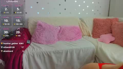 Snapshot of harumi_blossom chatting on September 19, 8:34 pm Sophia Blossom online show from September 19, 8:34 pm