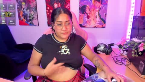 karen  online show from January 15, 2:24 pm