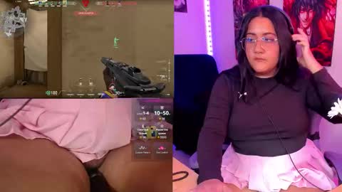 karen  online show from October 28, 3:24 pm