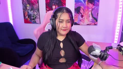 karen  online show from January 30, 12:27 pm