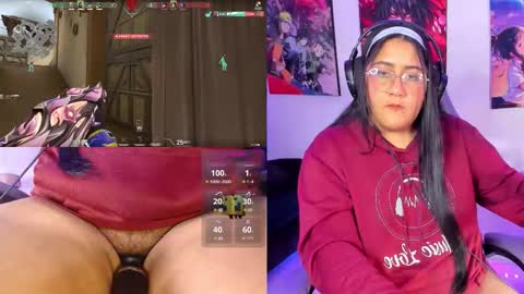 karen  online show from January 10, 12:16 am