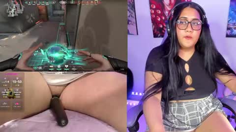 karen  online show from May 27, 1:57 am