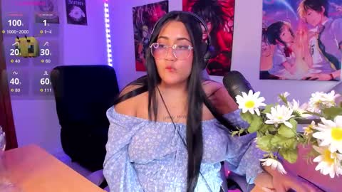 karen  online show from October 19, 10:14 pm