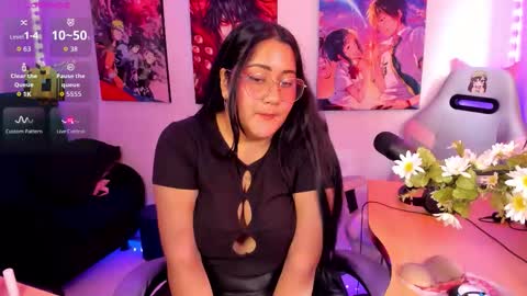 karen  online show from October 5, 3:30 pm