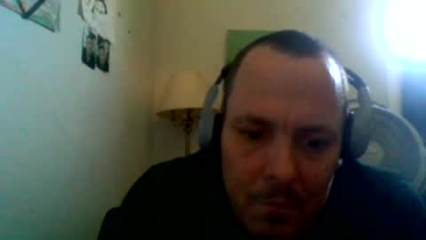 harvey19912 online show from March 30, 7:25 pm