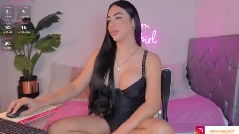 s online show from March 1, 7:51 pm