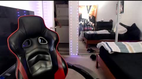 hashg0d online show from December 16, 5:14 am