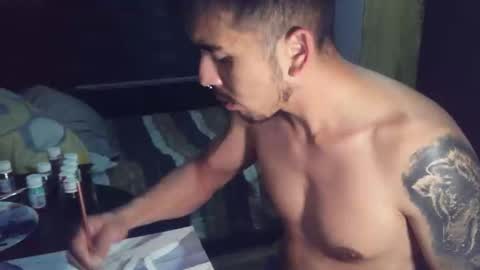 hashibara online show from November 14, 2:03 am