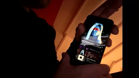 hashymotto online show from November 6, 9:18 pm