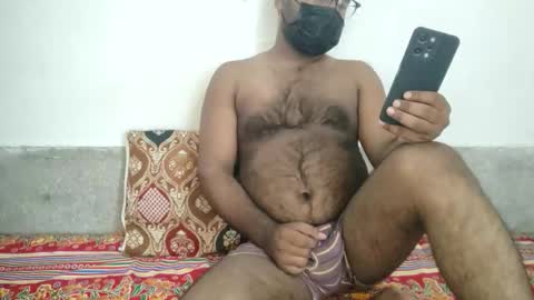 Snapshot of hasib212 chatting on September 13, 10:50 am Mr. Devil online show from September 13, 10:50 am