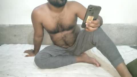 Mr. Devil online show from October 20, 10:53 am